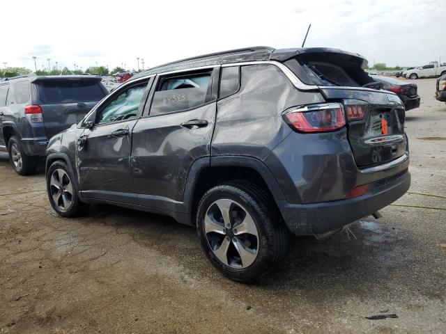 Photo 1 VIN: 3C4NJCBB3JT137358 - JEEP COMPASS LA 