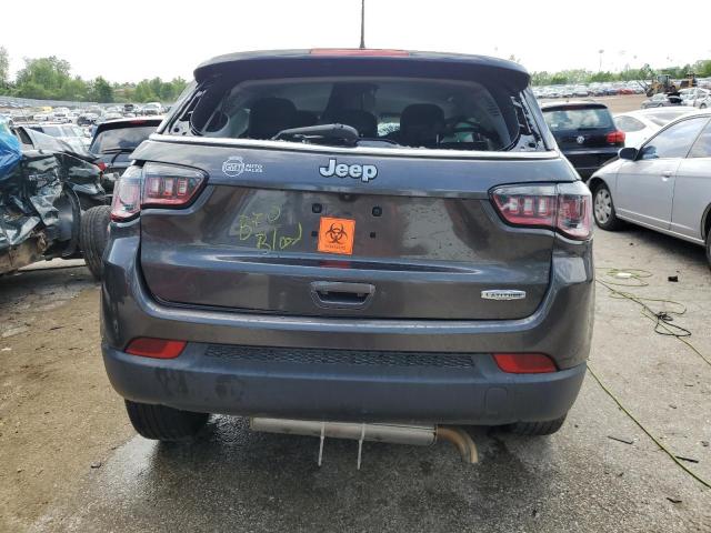 Photo 5 VIN: 3C4NJCBB3JT137358 - JEEP COMPASS LA 