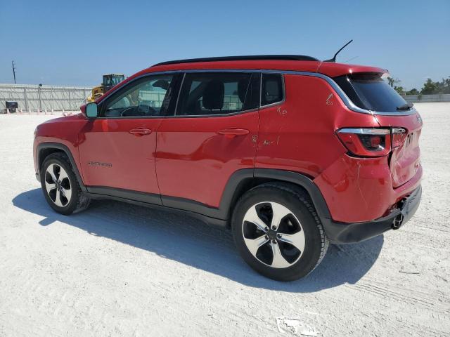 Photo 1 VIN: 3C4NJCBB3JT186236 - JEEP COMPASS 