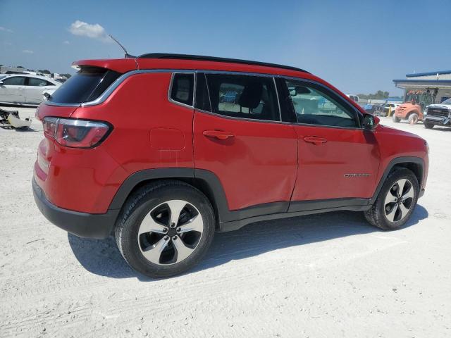 Photo 2 VIN: 3C4NJCBB3JT186236 - JEEP COMPASS 