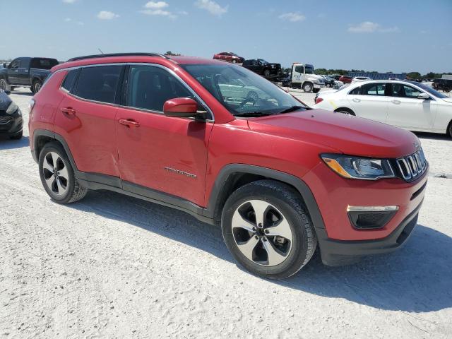 Photo 3 VIN: 3C4NJCBB3JT186236 - JEEP COMPASS 