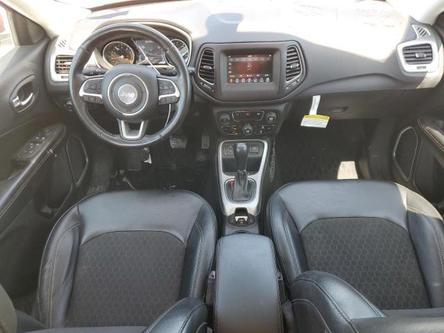 Photo 7 VIN: 3C4NJCBB3JT186236 - JEEP COMPASS 