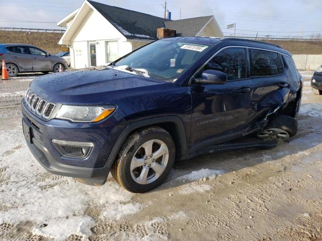 Photo 0 VIN: 3C4NJCBB3JT186477 - JEEP COMPASS 