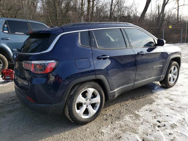 Photo 2 VIN: 3C4NJCBB3JT186477 - JEEP COMPASS 