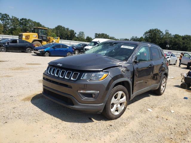 Photo 1 VIN: 3C4NJCBB3JT233765 - JEEP COMPASS LA 