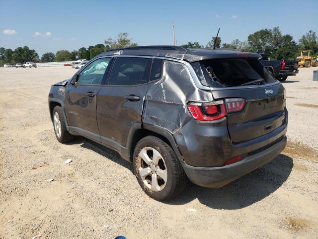 Photo 2 VIN: 3C4NJCBB3JT233765 - JEEP COMPASS LA 