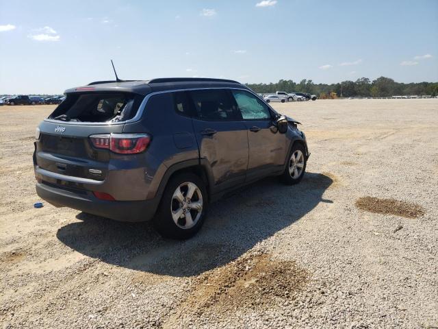 Photo 3 VIN: 3C4NJCBB3JT233765 - JEEP COMPASS LA 