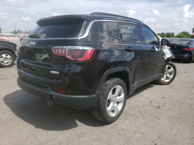 Photo 3 VIN: 3C4NJCBB3JT251053 - JEEP COMPASS 