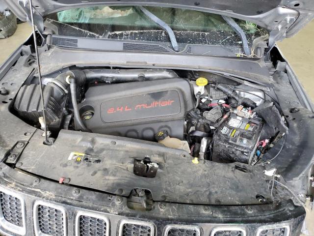 Photo 11 VIN: 3C4NJCBB3JT267656 - JEEP COMPASS LA 