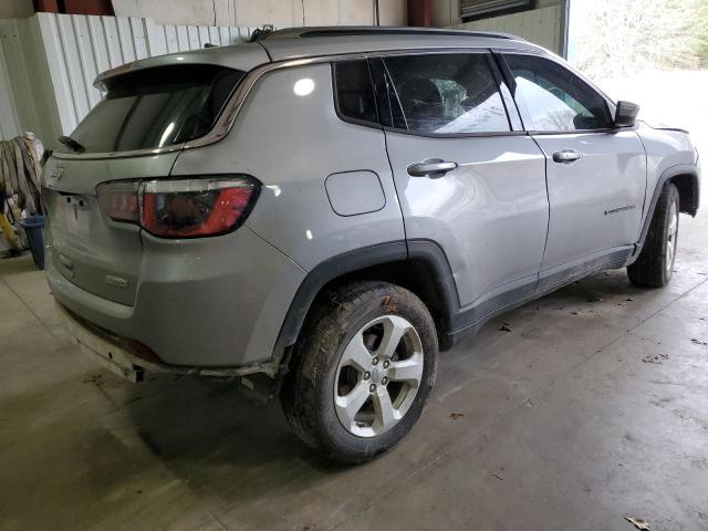 Photo 2 VIN: 3C4NJCBB3JT267656 - JEEP COMPASS LA 