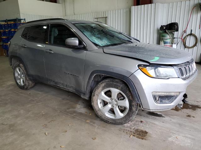 Photo 3 VIN: 3C4NJCBB3JT267656 - JEEP COMPASS LA 