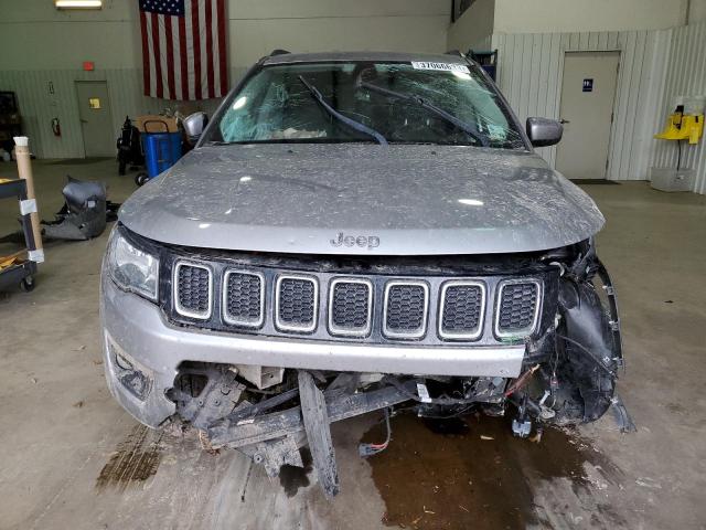 Photo 4 VIN: 3C4NJCBB3JT267656 - JEEP COMPASS LA 