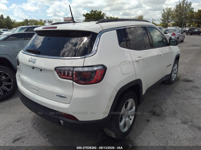 Photo 3 VIN: 3C4NJCBB3JT268029 - JEEP COMPASS 