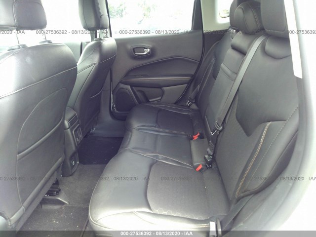 Photo 7 VIN: 3C4NJCBB3JT268029 - JEEP COMPASS 