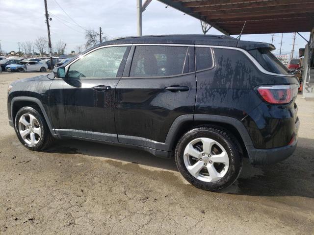 Photo 1 VIN: 3C4NJCBB3JT300087 - JEEP COMPASS 