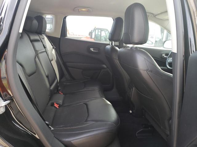 Photo 10 VIN: 3C4NJCBB3JT300087 - JEEP COMPASS 