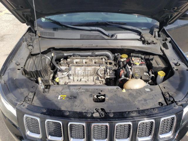 Photo 11 VIN: 3C4NJCBB3JT300087 - JEEP COMPASS 