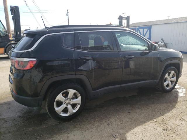 Photo 2 VIN: 3C4NJCBB3JT300087 - JEEP COMPASS 