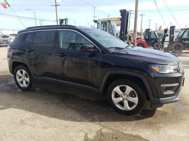 Photo 3 VIN: 3C4NJCBB3JT300087 - JEEP COMPASS 