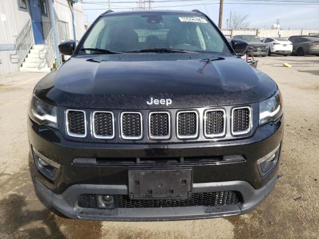 Photo 4 VIN: 3C4NJCBB3JT300087 - JEEP COMPASS 