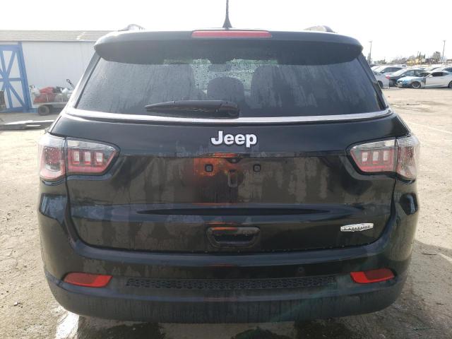 Photo 5 VIN: 3C4NJCBB3JT300087 - JEEP COMPASS 