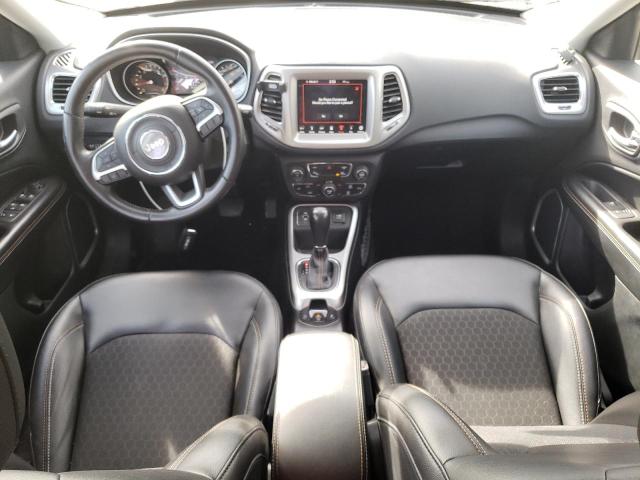 Photo 7 VIN: 3C4NJCBB3JT300087 - JEEP COMPASS 