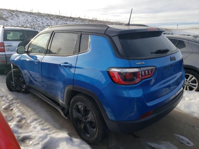 Photo 1 VIN: 3C4NJCBB3JT318492 - JEEP COMPASS LA 