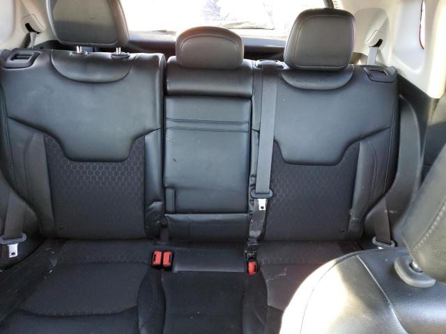 Photo 9 VIN: 3C4NJCBB3JT318492 - JEEP COMPASS LA 