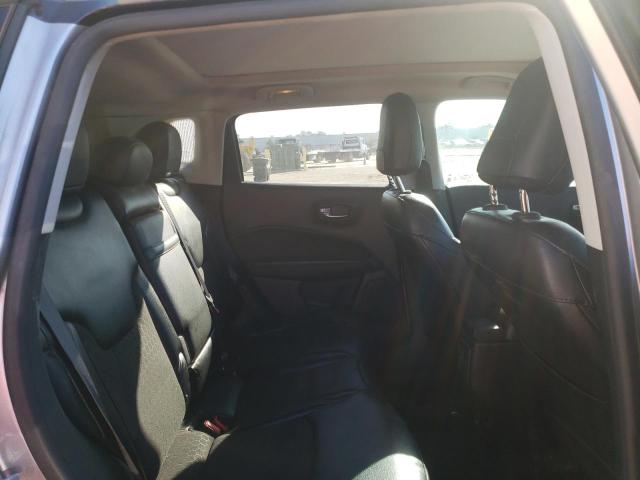 Photo 10 VIN: 3C4NJCBB3JT324678 - JEEP COMPASS LA 