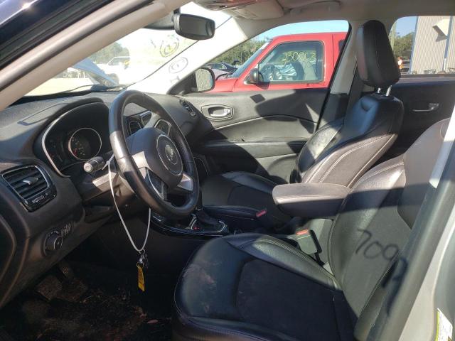 Photo 6 VIN: 3C4NJCBB3JT324678 - JEEP COMPASS LA 