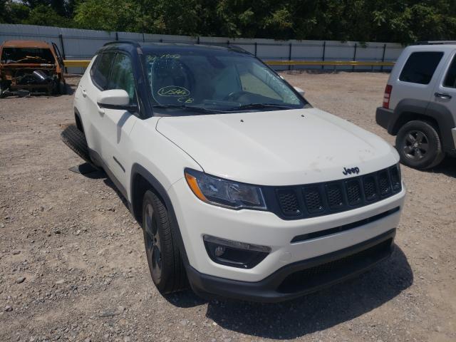 Photo 0 VIN: 3C4NJCBB3JT327502 - JEEP COMPASS 