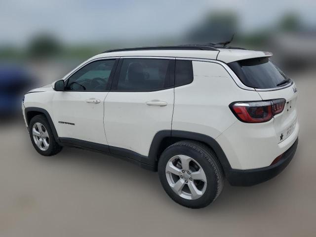 Photo 1 VIN: 3C4NJCBB3JT328889 - JEEP COMPASS 