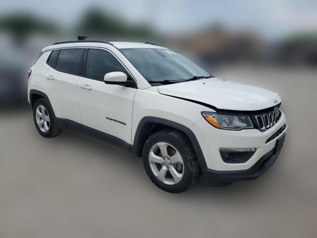 Photo 3 VIN: 3C4NJCBB3JT328889 - JEEP COMPASS 