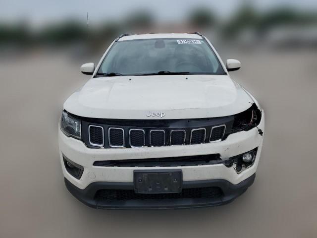 Photo 4 VIN: 3C4NJCBB3JT328889 - JEEP COMPASS 