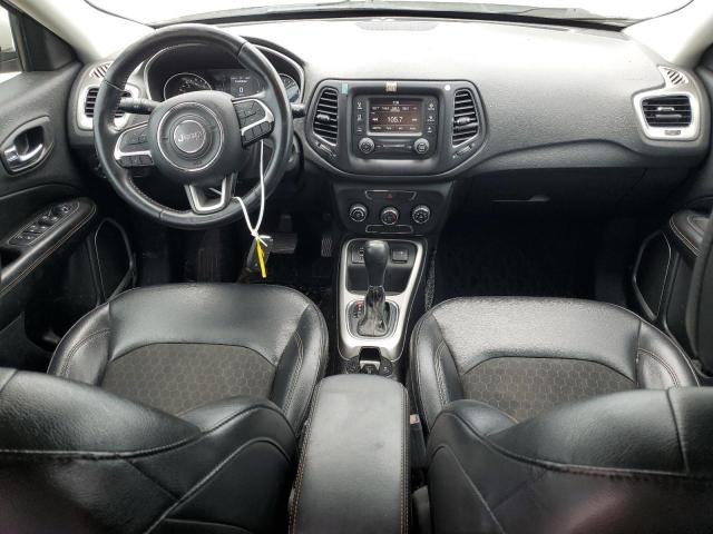 Photo 7 VIN: 3C4NJCBB3JT328889 - JEEP COMPASS 