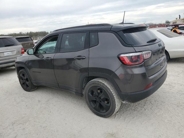 Photo 1 VIN: 3C4NJCBB3JT407592 - JEEP COMPASS LA 