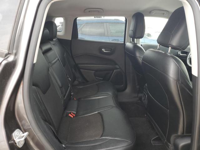 Photo 10 VIN: 3C4NJCBB3JT407592 - JEEP COMPASS LA 