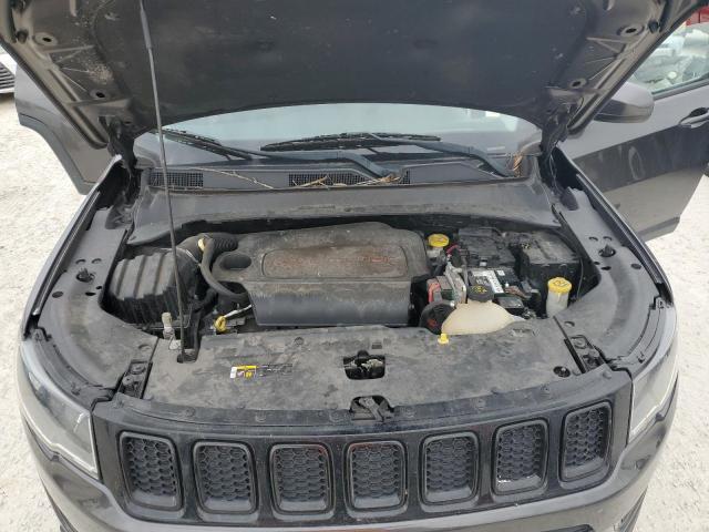 Photo 11 VIN: 3C4NJCBB3JT407592 - JEEP COMPASS LA 