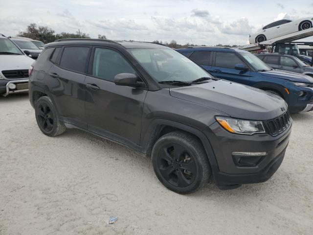 Photo 3 VIN: 3C4NJCBB3JT407592 - JEEP COMPASS LA 