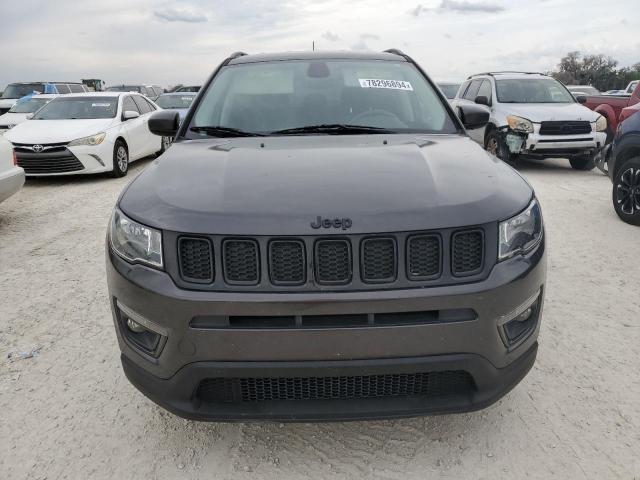 Photo 4 VIN: 3C4NJCBB3JT407592 - JEEP COMPASS LA 