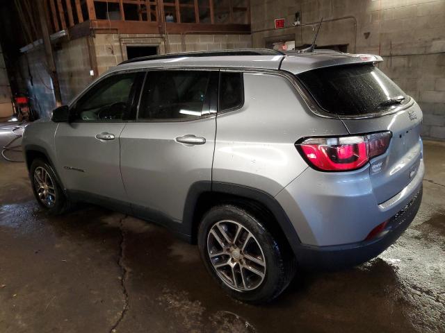 Photo 1 VIN: 3C4NJCBB3JT414347 - JEEP COMPASS 