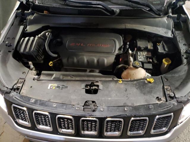 Photo 11 VIN: 3C4NJCBB3JT414347 - JEEP COMPASS 