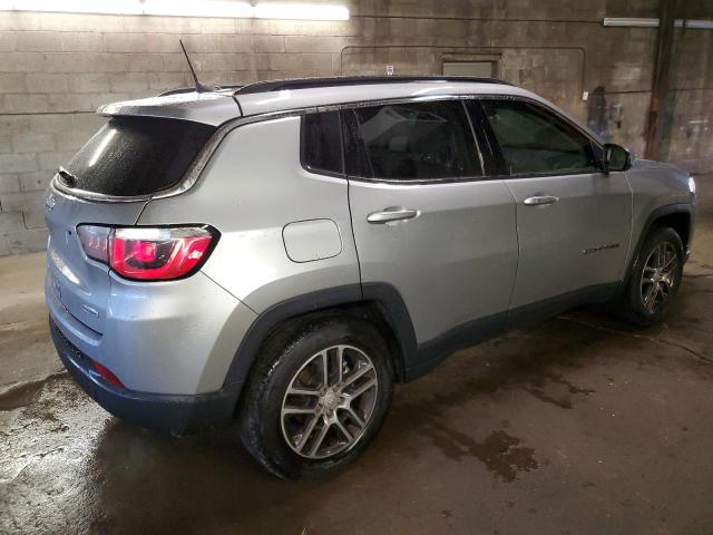 Photo 2 VIN: 3C4NJCBB3JT414347 - JEEP COMPASS 