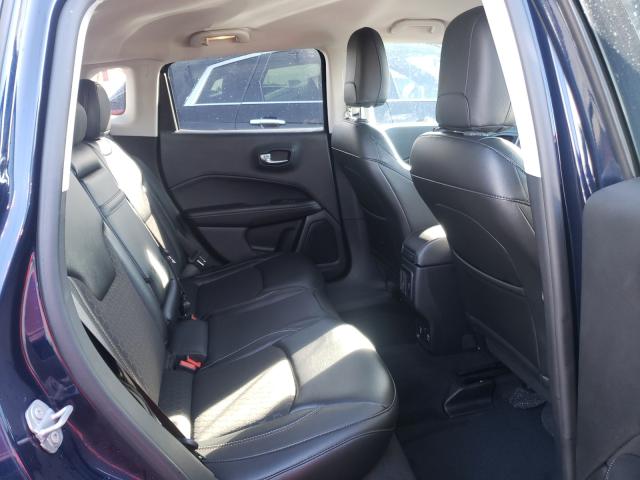 Photo 5 VIN: 3C4NJCBB3JT425333 - JEEP COMPASS LA 