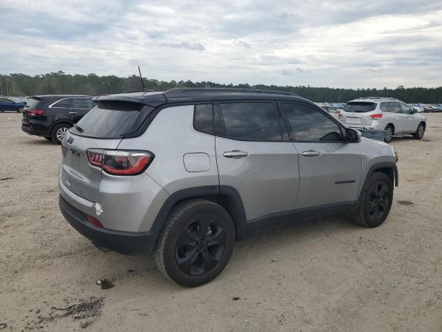 Photo 2 VIN: 3C4NJCBB3JT438700 - JEEP COMPASS LA 