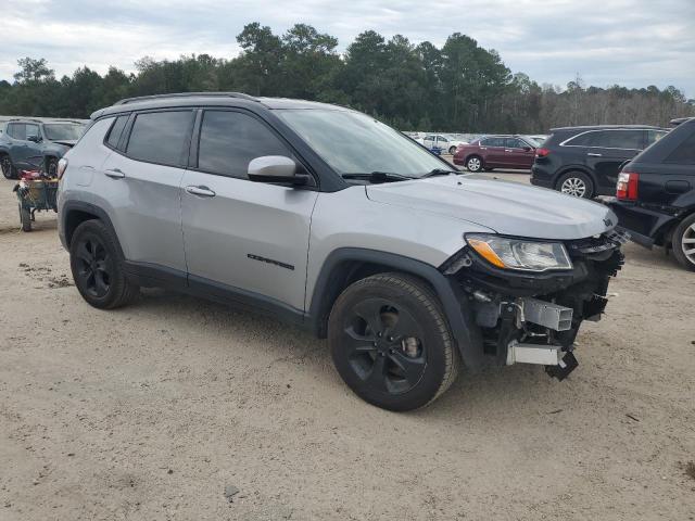 Photo 3 VIN: 3C4NJCBB3JT438700 - JEEP COMPASS LA 