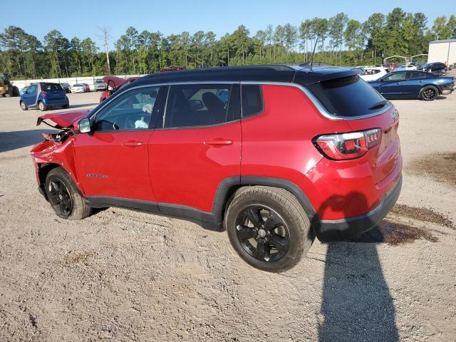 Photo 1 VIN: 3C4NJCBB3JT438969 - JEEP COMPASS LA 