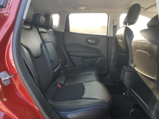 Photo 10 VIN: 3C4NJCBB3JT438969 - JEEP COMPASS LA 