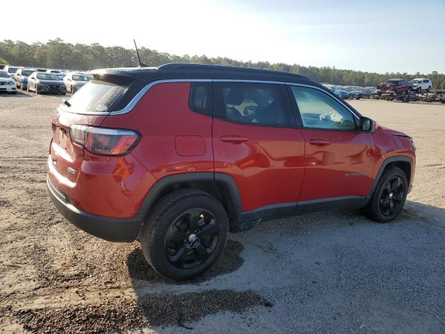 Photo 2 VIN: 3C4NJCBB3JT438969 - JEEP COMPASS LA 