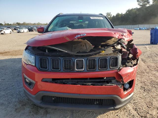 Photo 4 VIN: 3C4NJCBB3JT438969 - JEEP COMPASS LA 